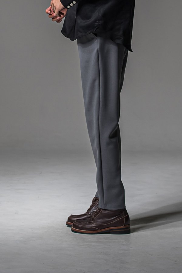 画像2: RESOUND CLOTHING リサウンドクロージング PAT WIDE EASY PANTS{-BEA} (2)