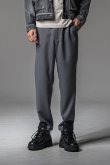 画像5: RESOUND CLOTHING リサウンドクロージング PAT WIDE EASY PANTS{-BEA} (5)