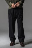 画像1: RESOUND CLOTHING リサウンドクロージング BEN PANTS{-BEA} (1)