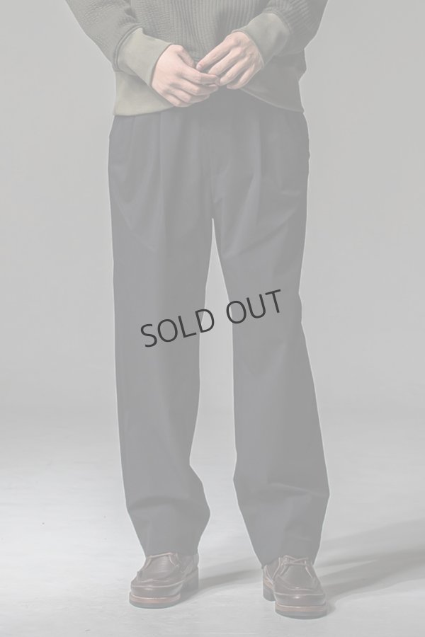 画像1: {SOLD}RESOUND CLOTHING リサウンドクロージング BEN PANTS{-BEA} (1)