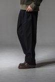 画像2: RESOUND CLOTHING リサウンドクロージング BEN PANTS{-BEA} (2)