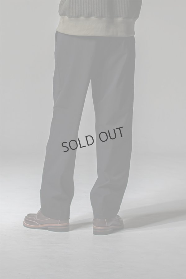 画像3: {SOLD}RESOUND CLOTHING リサウンドクロージング BEN PANTS{-BEA} (3)
