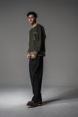 画像4: RESOUND CLOTHING リサウンドクロージング BEN PANTS{-BEA} (4)
