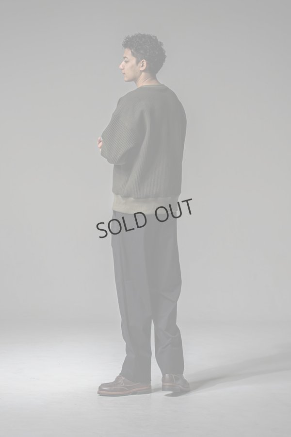 画像5: {SOLD}RESOUND CLOTHING リサウンドクロージング BEN PANTS{-BEA} (5)