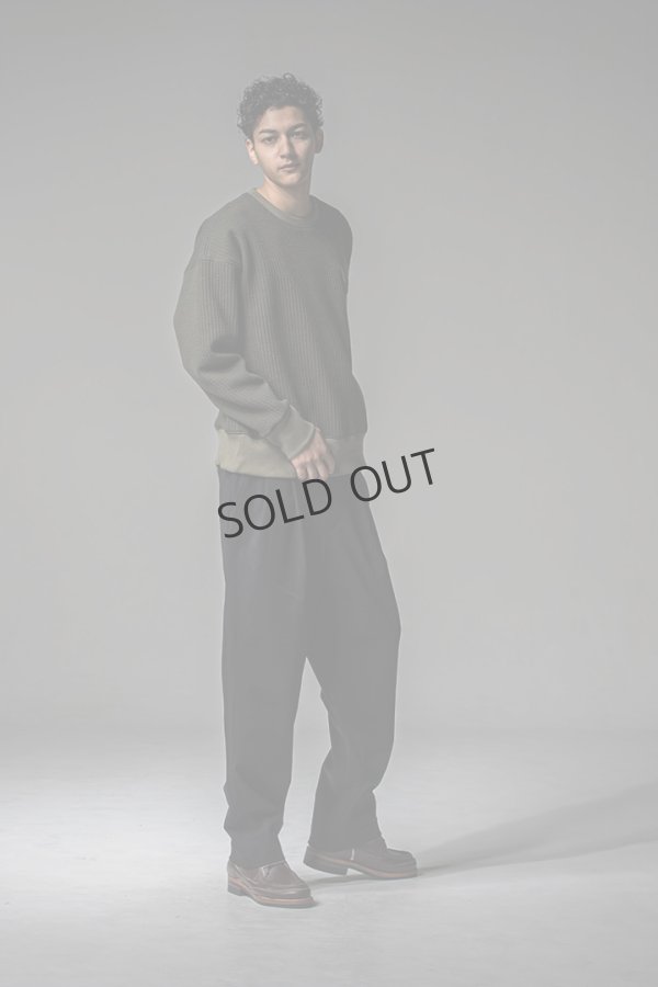 画像6: {SOLD}RESOUND CLOTHING リサウンドクロージング BEN PANTS{-BEA} (6)