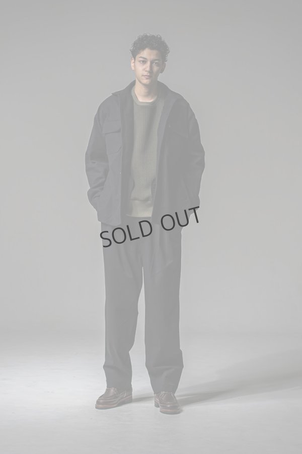 画像7: {SOLD}RESOUND CLOTHING リサウンドクロージング BEN PANTS{-BEA} (7)