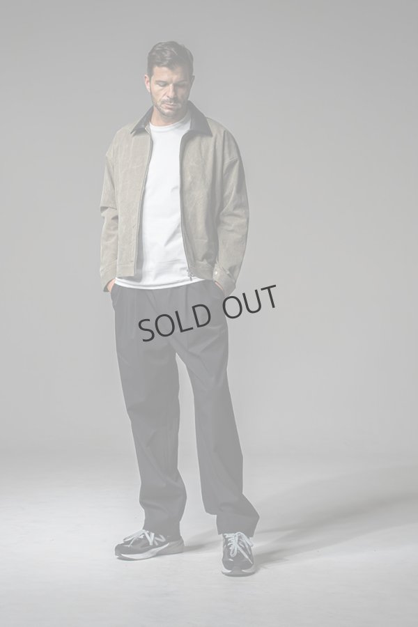 画像8: {SOLD}RESOUND CLOTHING リサウンドクロージング BEN PANTS{-BEA} (8)