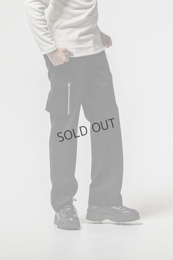 画像2: RESOUND CLOTHING リサウンドクロージング DAVID CARGO PANTS{-BFS} (2)
