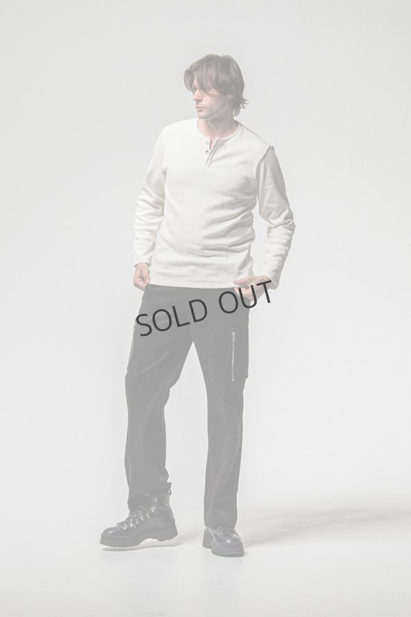 画像4: RESOUND CLOTHING リサウンドクロージング DAVID CARGO PANTS{-BFS} (4)