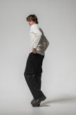 画像6: RESOUND CLOTHING リサウンドクロージング DAVID CARGO PANTS{-BFS} (6)