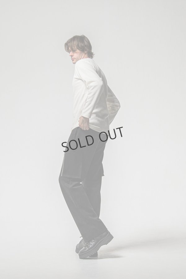 画像6: RESOUND CLOTHING リサウンドクロージング DAVID CARGO PANTS{-BFS} (6)