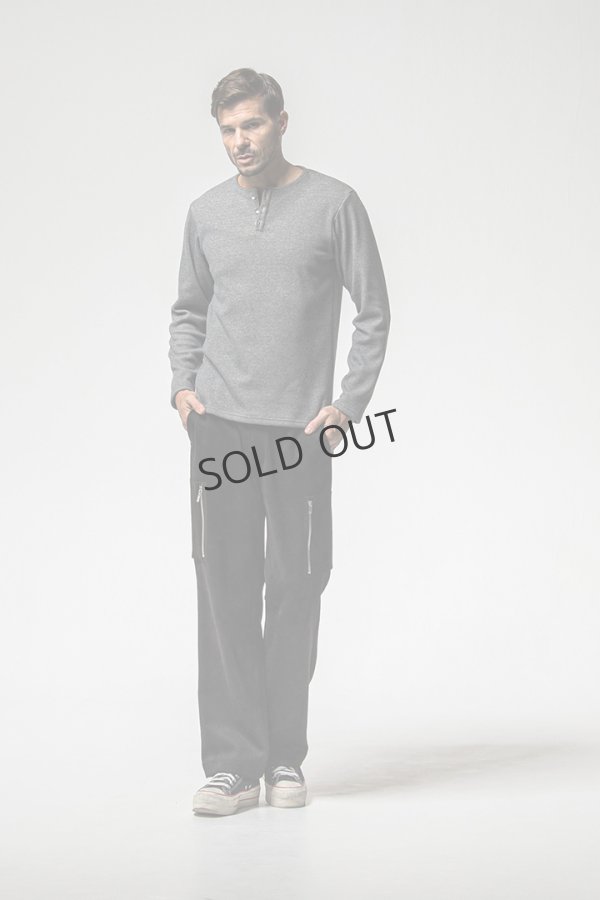 画像8: RESOUND CLOTHING リサウンドクロージング DAVID CARGO PANTS{-BFS} (8)