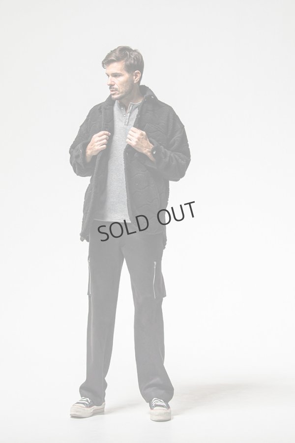 画像9: RESOUND CLOTHING リサウンドクロージング DAVID CARGO PANTS{-BFS} (9)