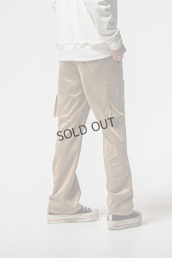 画像2: RESOUND CLOTHING リサウンドクロージング DAVID CARGO PANTS{-BFS} (2)