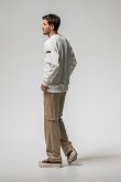 画像4: RESOUND CLOTHING リサウンドクロージング DAVID CARGO PANTS{-BFS} (4)