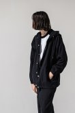 画像3: RESOUND CLOTHING リサウンドクロージング coach hoodie{-BFS} (3)