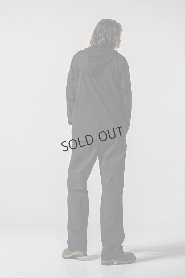 画像8: {SOLD}RESOUND CLOTHING リサウンドクロージング coach hoodie{-BFS} (8)