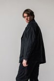画像2: RESOUND CLOTHING リサウンドクロージング MV OVER PCOAT{-BFS} (2)