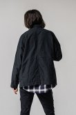 画像9: RESOUND CLOTHING リサウンドクロージング MV OVER PCOAT{-BFS} (9)