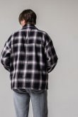 画像5: RESOUND CLOTHING リサウンドクロージング 50S check JK{-BFS} (5)