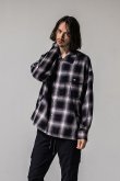 画像7: RESOUND CLOTHING リサウンドクロージング 50S check JK{-BFS} (7)