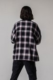 画像9: RESOUND CLOTHING リサウンドクロージング 50S check JK{-BFS} (9)
