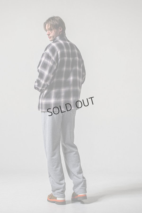 画像10: RESOUND CLOTHING リサウンドクロージング 50S check JK{-BFS} (10)