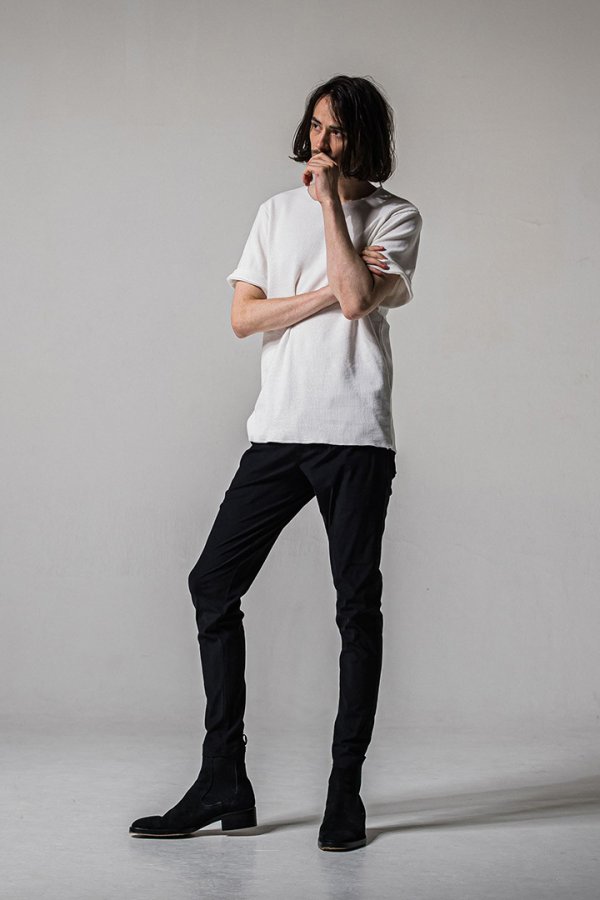 画像5: RESOUND CLOTHING リサウンドクロージング CHRIS EASY TUCK PANTS{-BFS} (5)
