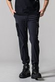 画像1: RESOUND CLOTHING リサウンドクロージング NY PT CARGO PANTS{-BFS} (1)