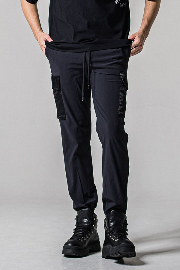 画像1: RESOUND CLOTHING リサウンドクロージング NY PT CARGO PANTS{-BFS} (1)