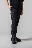 画像2: RESOUND CLOTHING リサウンドクロージング NY PT CARGO PANTS{-BFS} (2)