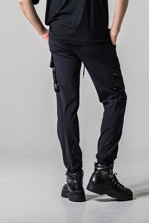 画像4: RESOUND CLOTHING リサウンドクロージング NY PT CARGO PANTS{-BFS} (4)