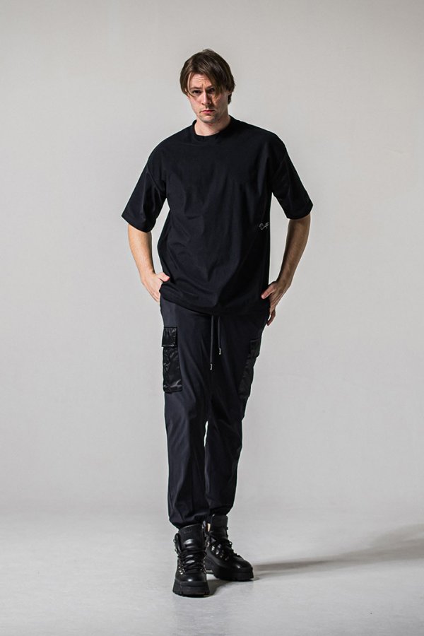 画像7: RESOUND CLOTHING リサウンドクロージング NY PT CARGO PANTS{-BFS} (7)