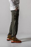 画像2: RESOUND CLOTHING リサウンドクロージング NY PT CARGO PANTS{-BFS} (2)