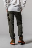画像4: RESOUND CLOTHING リサウンドクロージング NY PT CARGO PANTS{-BFS} (4)