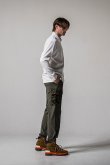 画像6: RESOUND CLOTHING リサウンドクロージング NY PT CARGO PANTS{-BFS} (6)