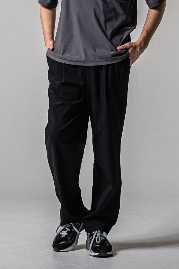 画像1: RESOUND CLOTHING リサウンドクロージング BEN PANTS{-BFS} (1)