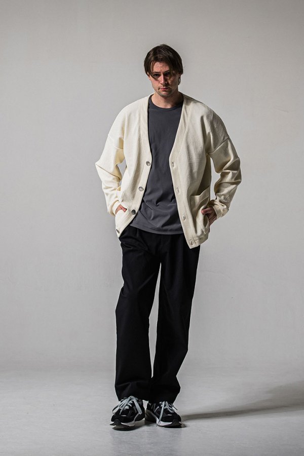 画像6: RESOUND CLOTHING リサウンドクロージング BEN PANTS{-BFS} (6)