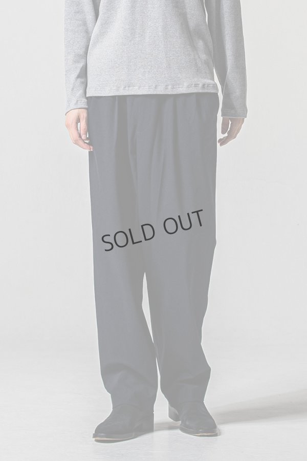 画像1: {SOLD}RESOUND CLOTHING リサウンドクロージング BEN PANTS{-BFS} (1)
