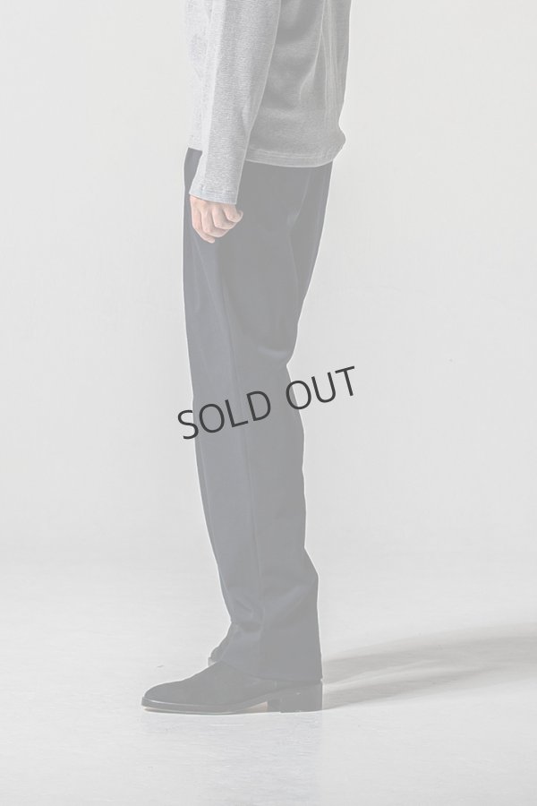 画像2: {SOLD}RESOUND CLOTHING リサウンドクロージング BEN PANTS{-BFS} (2)