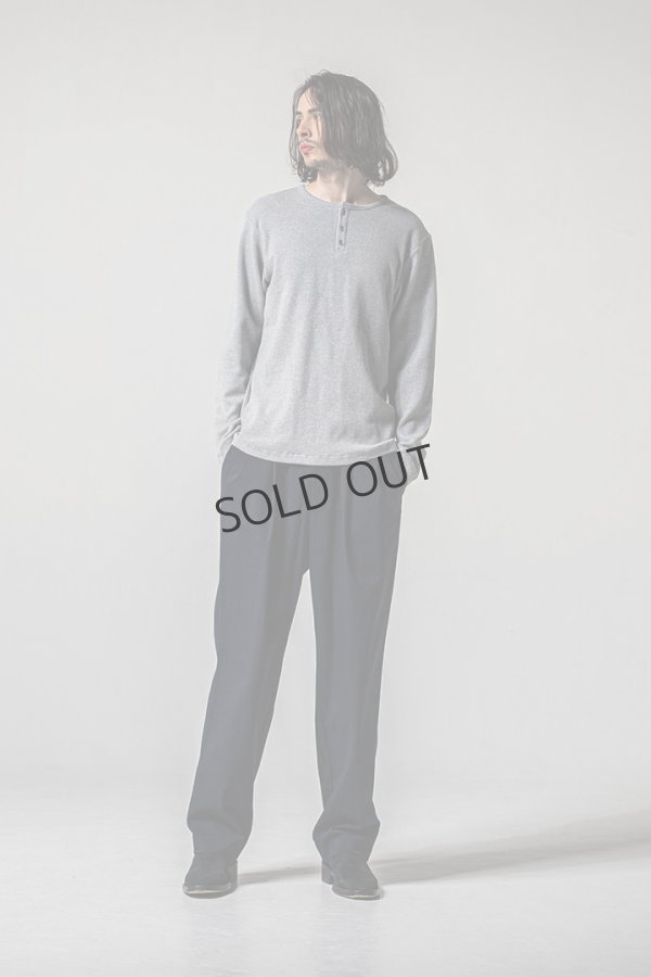 画像5: {SOLD}RESOUND CLOTHING リサウンドクロージング BEN PANTS{-BFS} (5)