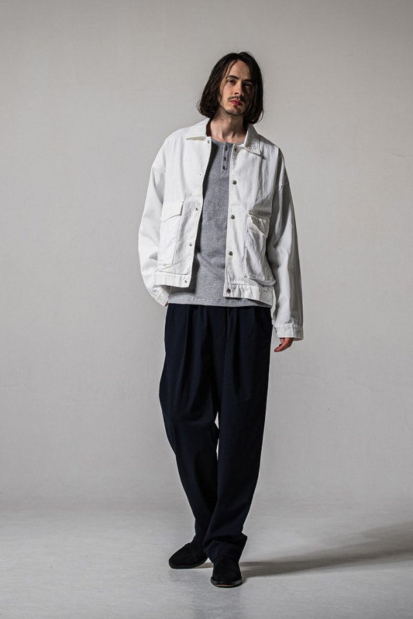 画像6: RESOUND CLOTHING リサウンドクロージング BEN PANTS{-BFS} (6)
