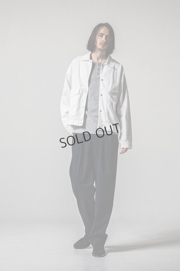 画像6: {SOLD}RESOUND CLOTHING リサウンドクロージング BEN PANTS{-BFS} (6)