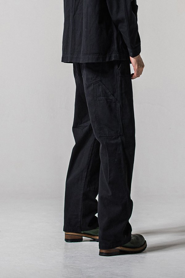 画像4: RESOUND CLOTHING リサウンドクロージング double knee PT{-BFS} (4)