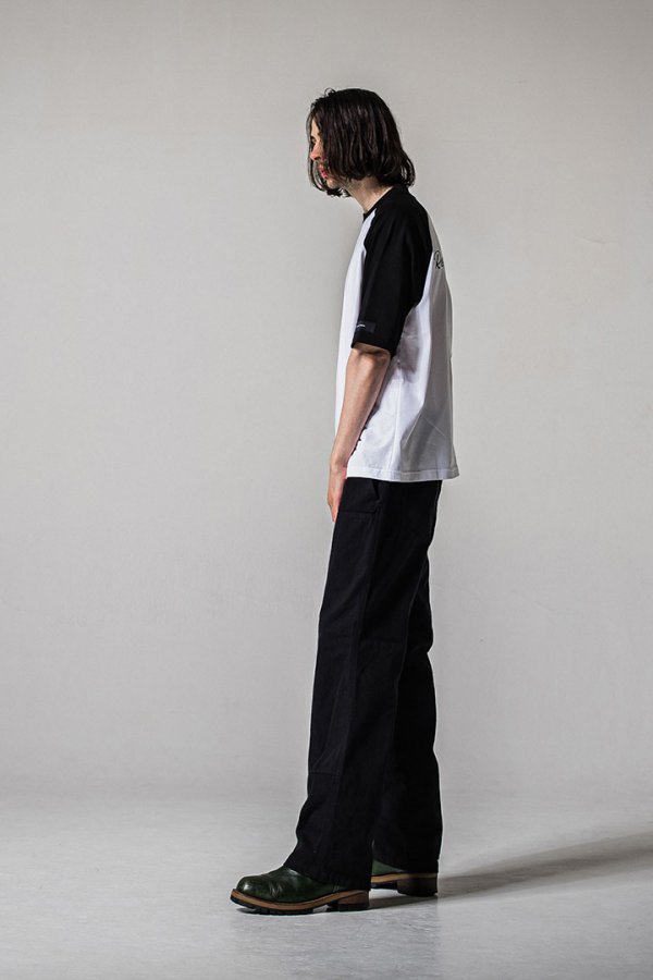 画像7: RESOUND CLOTHING リサウンドクロージング double knee PT{-BFS} (7)