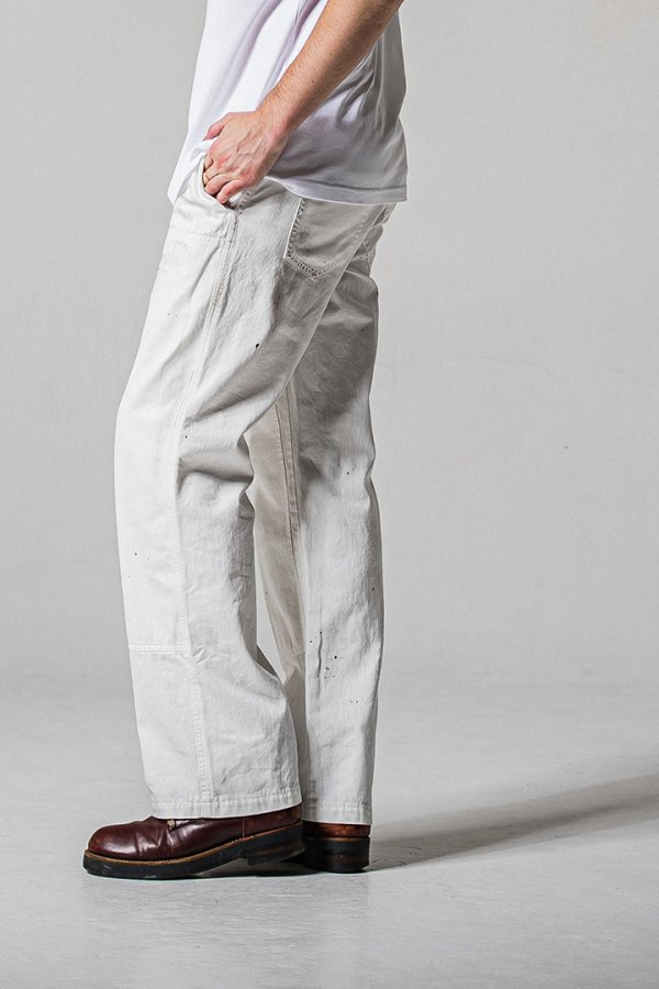 画像3: RESOUND CLOTHING リサウンドクロージング double knee PT{-BFS} (3)