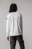 画像5: RESOUND CLOTHING リサウンドクロージング nylon longsleave Tee{-BFS} (5)
