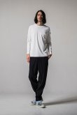 画像8: RESOUND CLOTHING リサウンドクロージング nylon longsleave Tee{-BFS} (8)