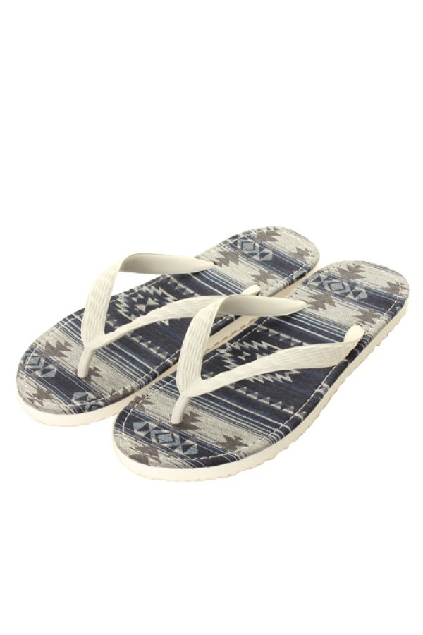 画像1: RESOUND CLOTHING リサウンドクロージング native beach sandal{-AGS} (1)