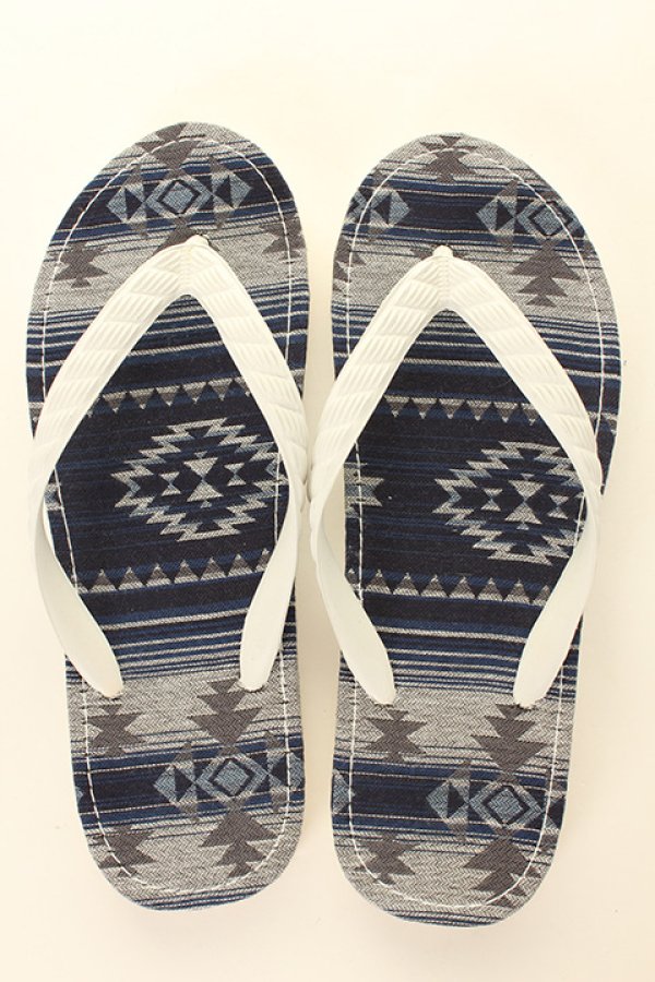 画像5: RESOUND CLOTHING リサウンドクロージング native beach sandal{-AGS} (5)
